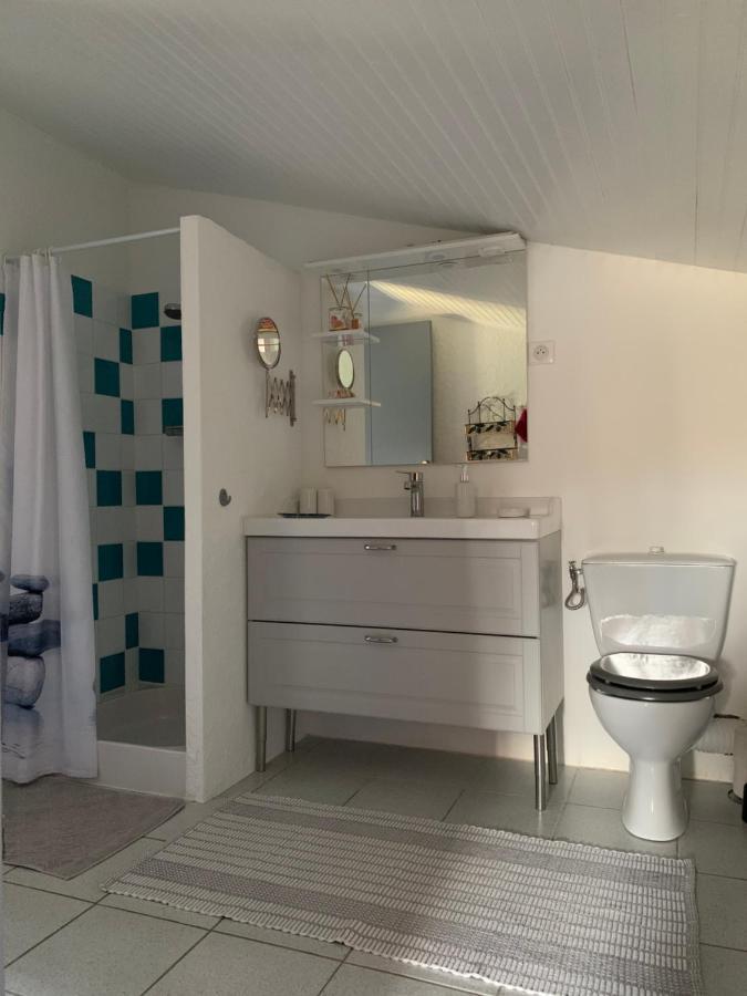 Mas De Pascalette Homestay Montauroux