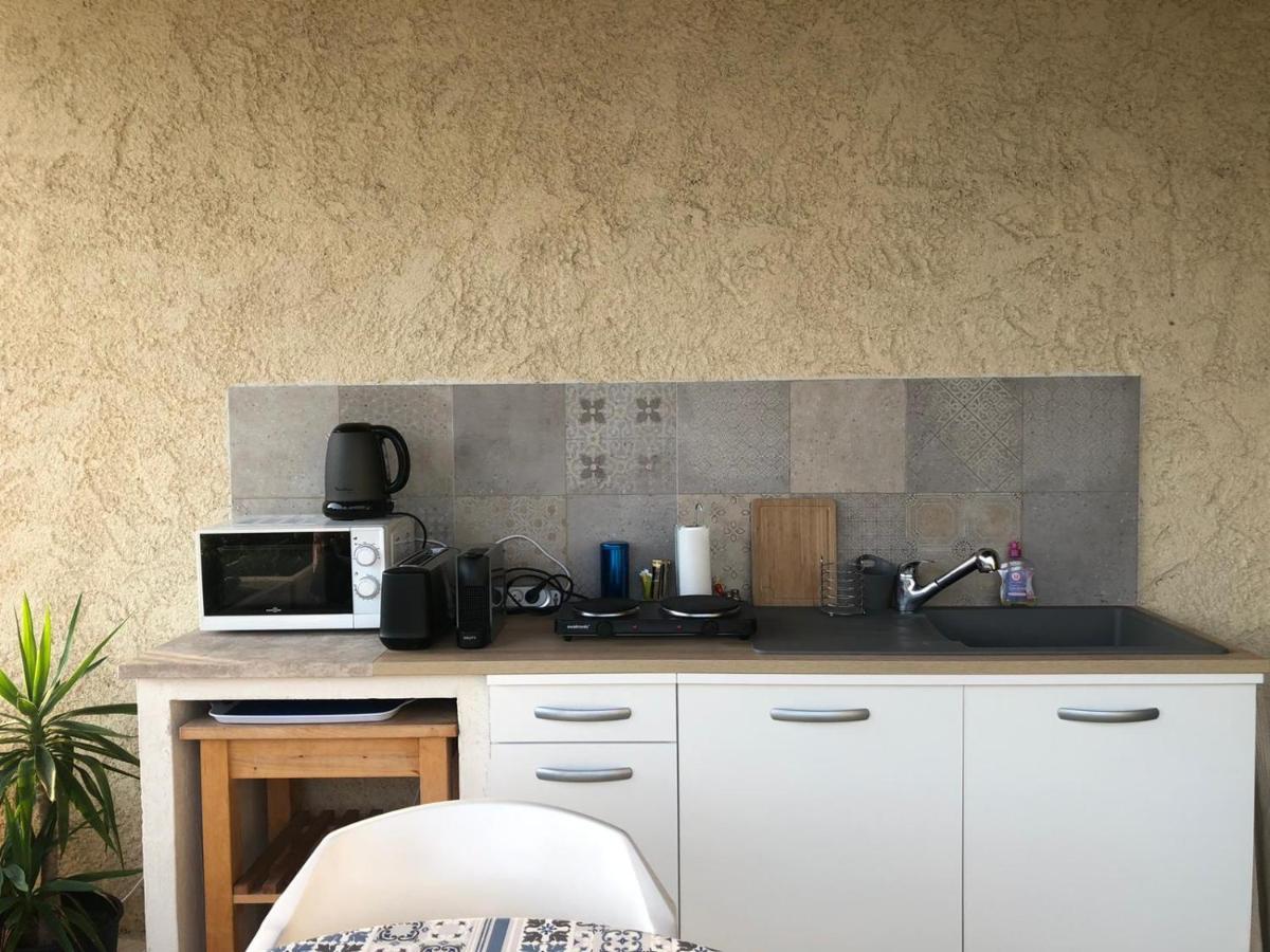 Homestay Mas De Pascalette Montauroux