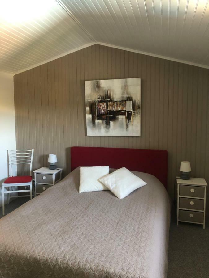 Mas De Pascalette Séjour chez l'habitant Montauroux